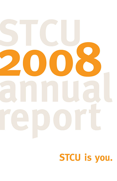 Annual Report-2008